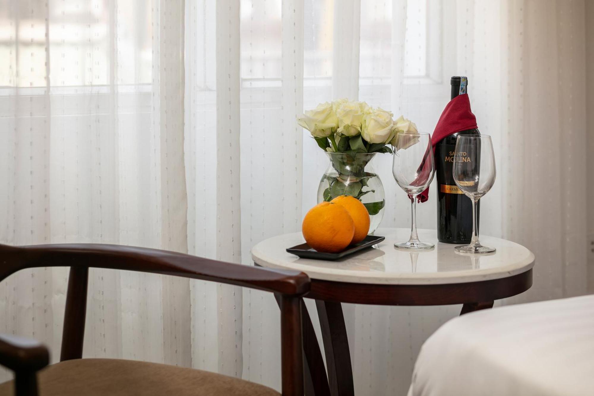 Victory Legend Hotel & Spa Hanoi Dış mekan fotoğraf