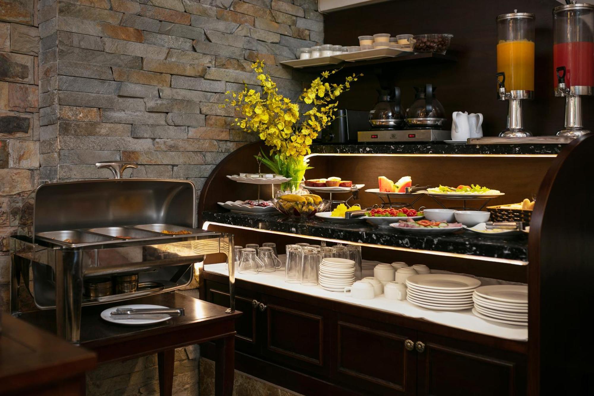 Victory Legend Hotel & Spa Hanoi Dış mekan fotoğraf