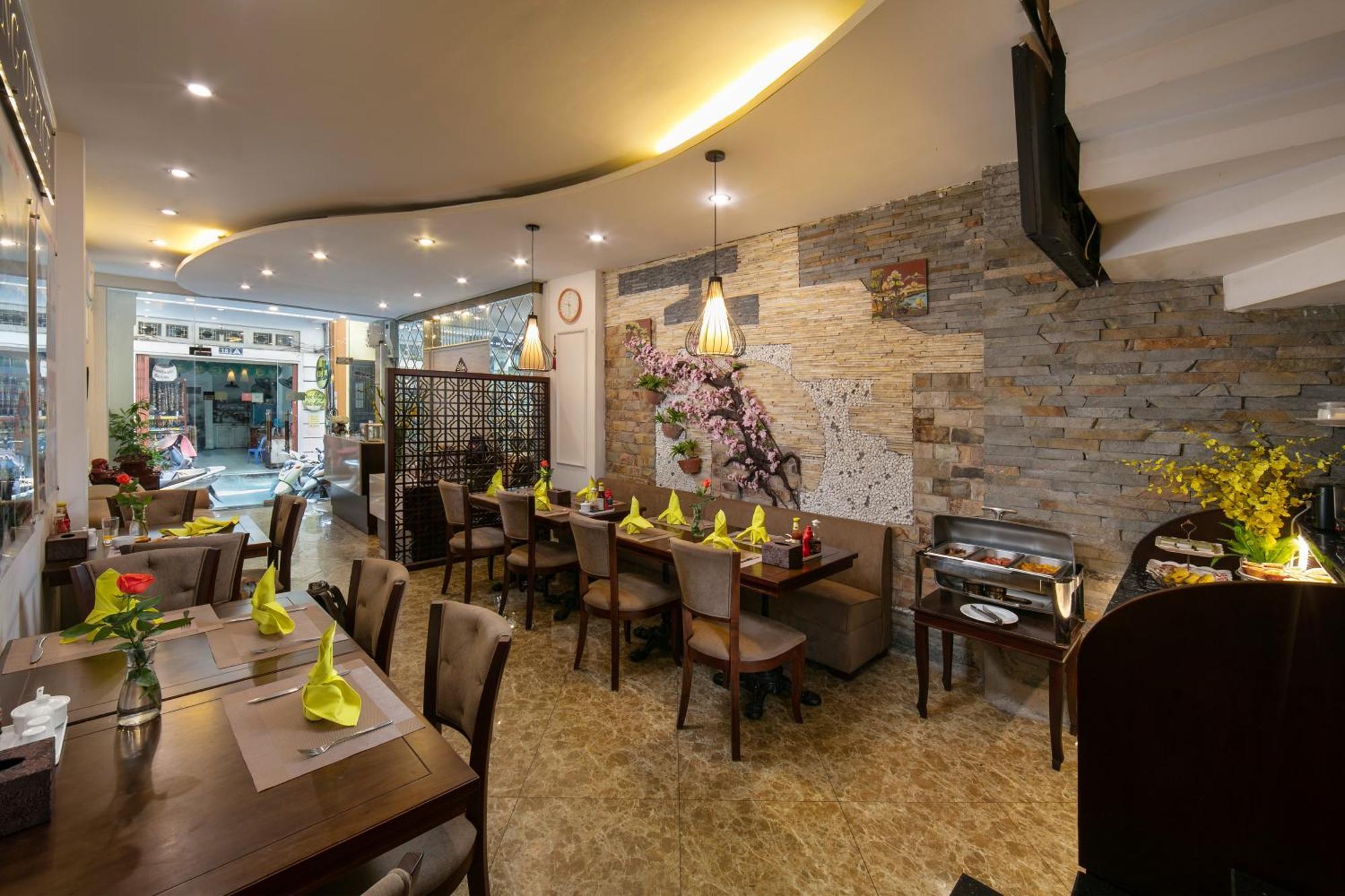 Victory Legend Hotel & Spa Hanoi Dış mekan fotoğraf